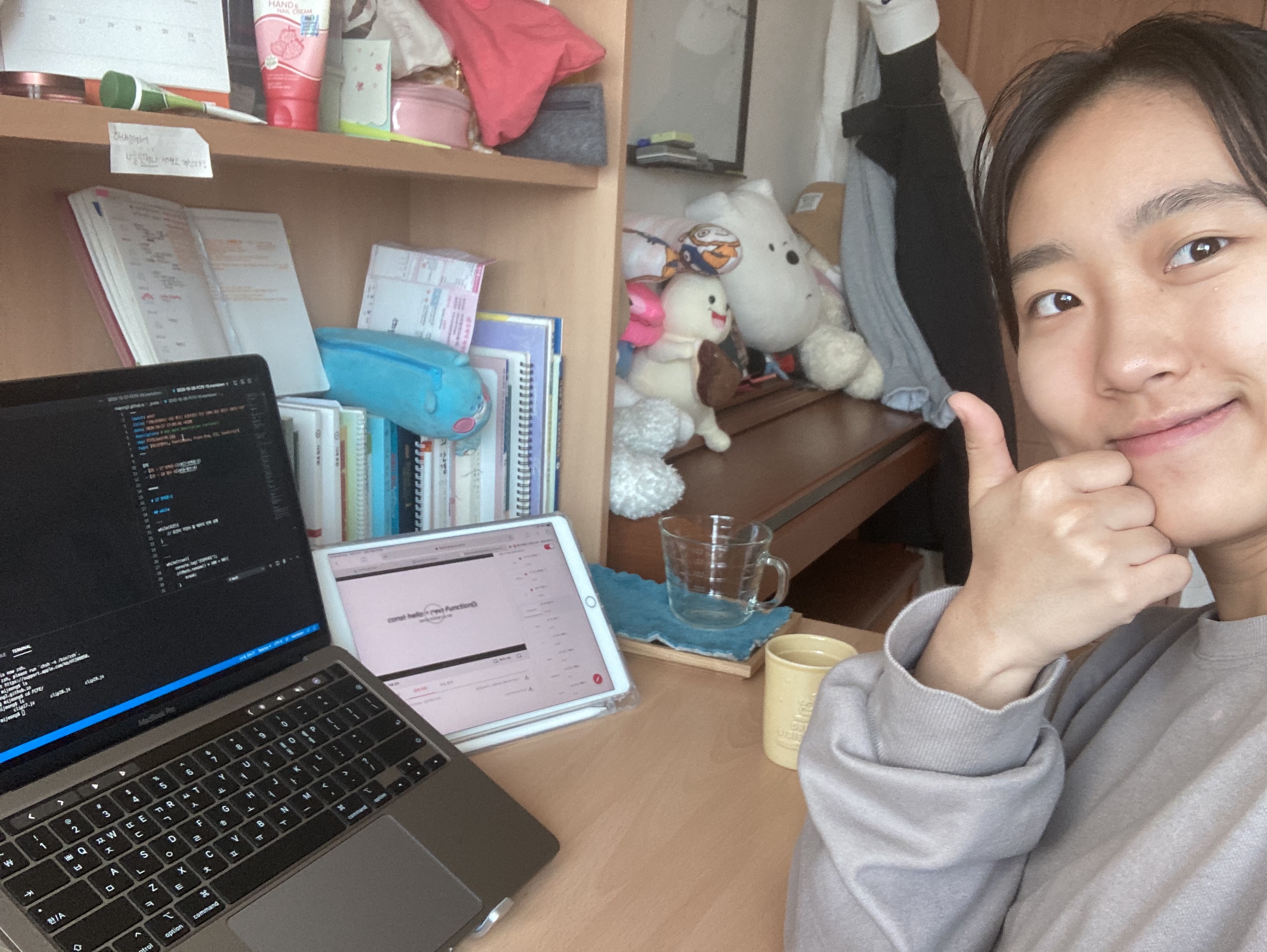 [패스트캠퍼스 수강 후기] 프론트엔드 인강 100% 환급 챌린지 10회차 미션