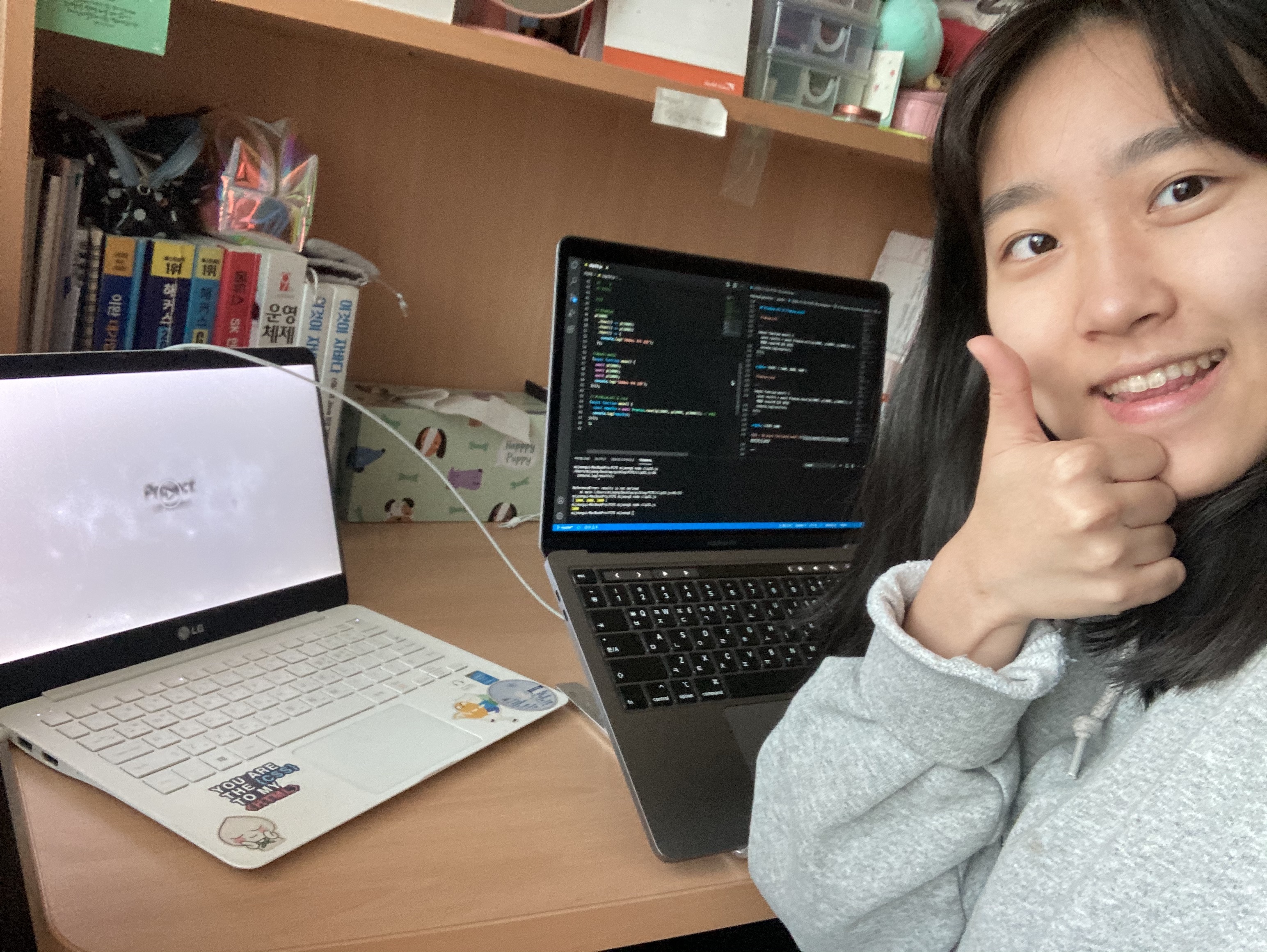 [패스트캠퍼스 수강 후기] 프론트엔드 인강 100% 환급 챌린지 16회차 미션