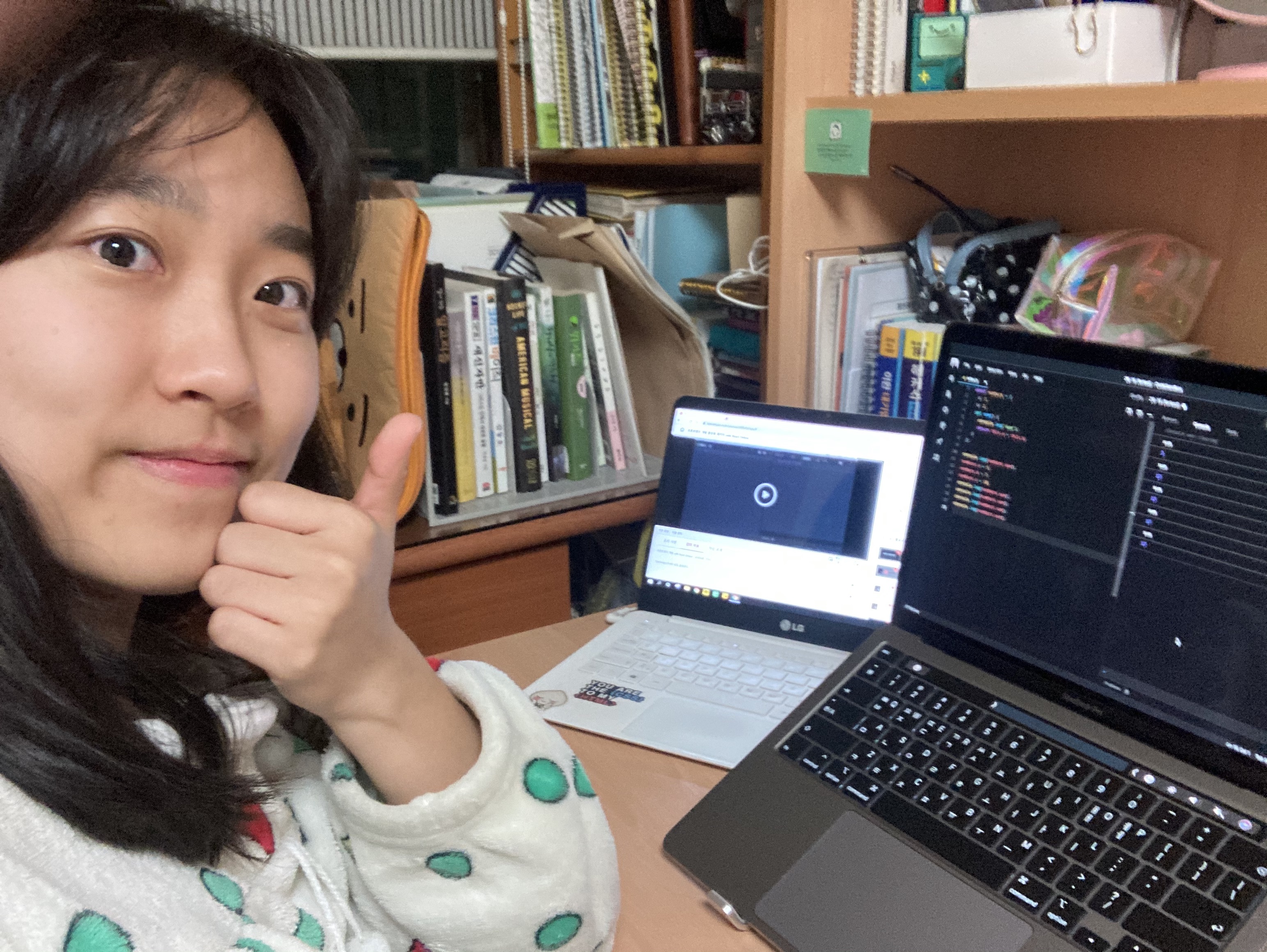 [패스트캠퍼스 수강 후기] 프론트엔드 인강 100% 환급 챌린지 23회차 미션
