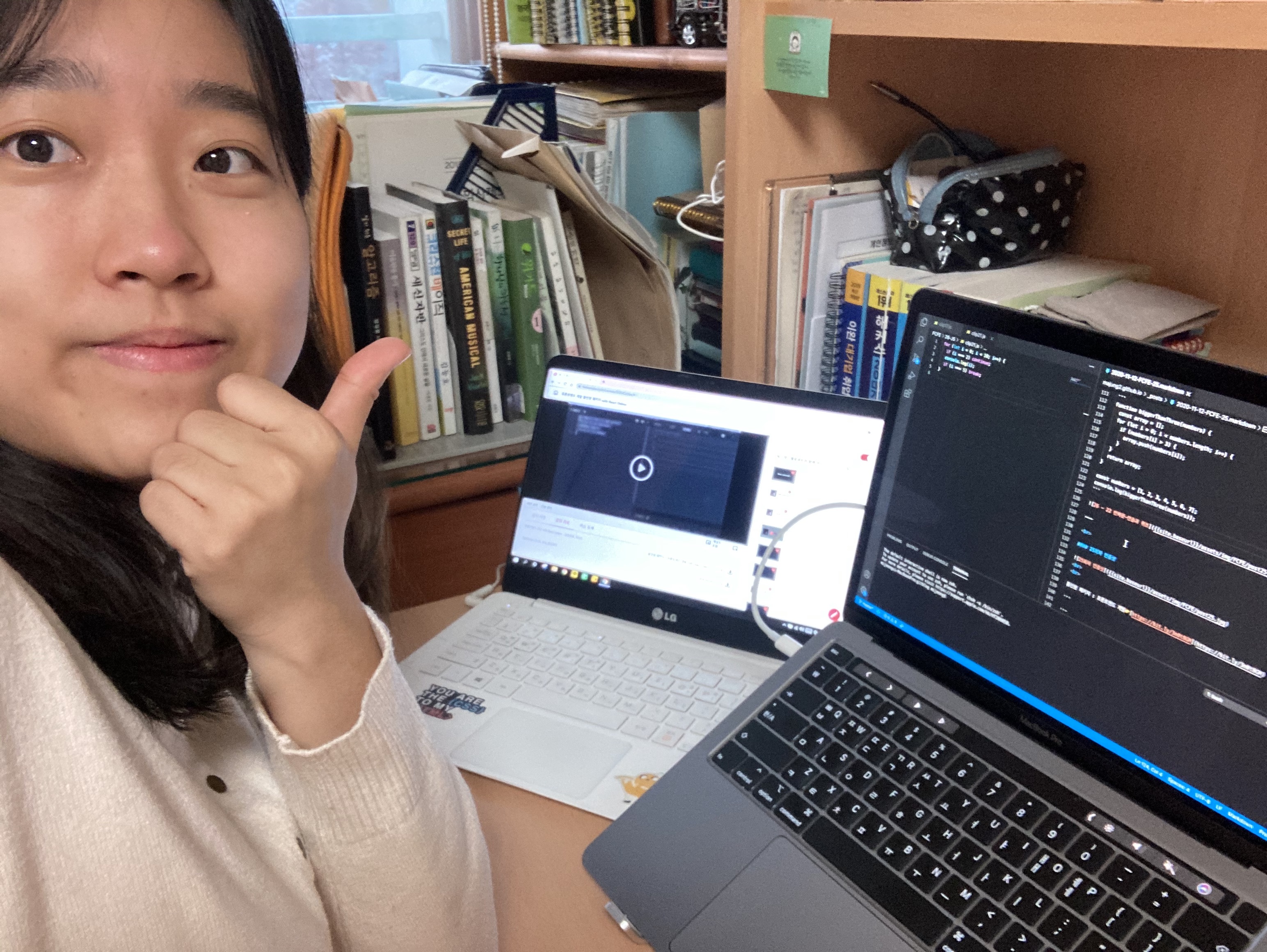 [패스트캠퍼스 수강 후기] 프론트엔드 인강 100% 환급 챌린지 25회차 미션