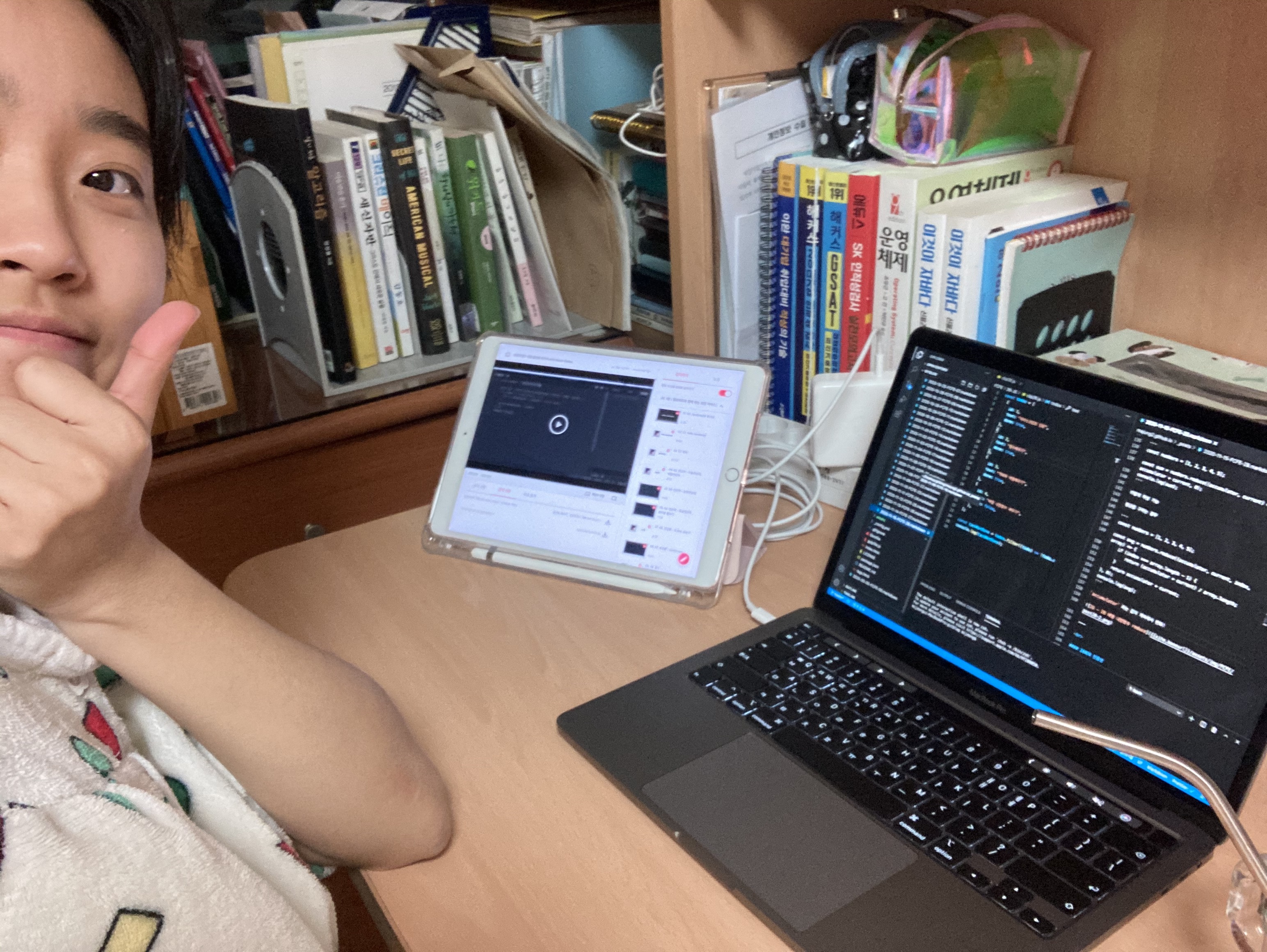 [패스트캠퍼스 수강 후기] 프론트엔드 인강 100% 환급 챌린지 28회차 미션