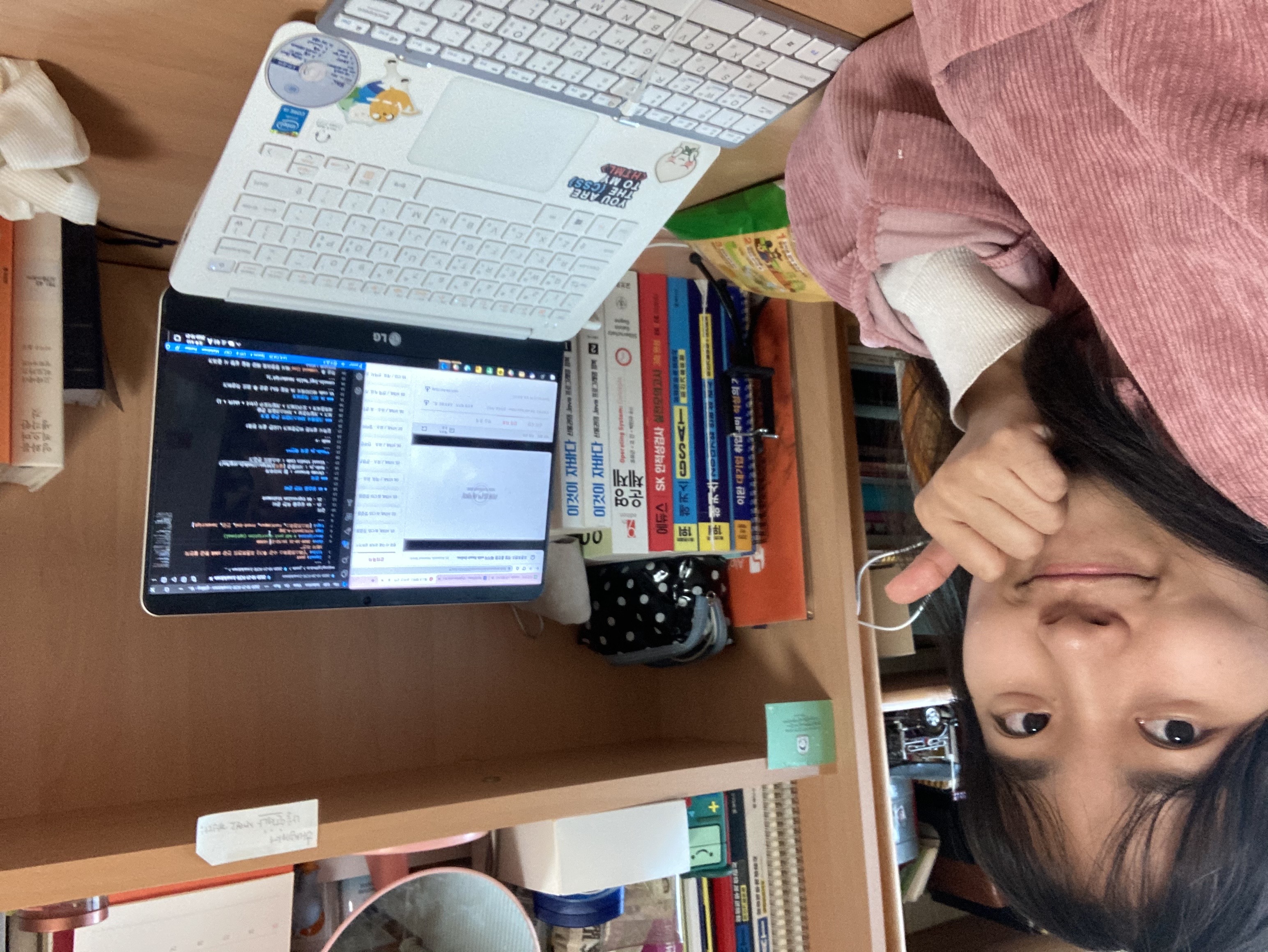 [패스트캠퍼스 수강 후기] 프론트엔드 인강 100% 환급 챌린지 3회차 미션