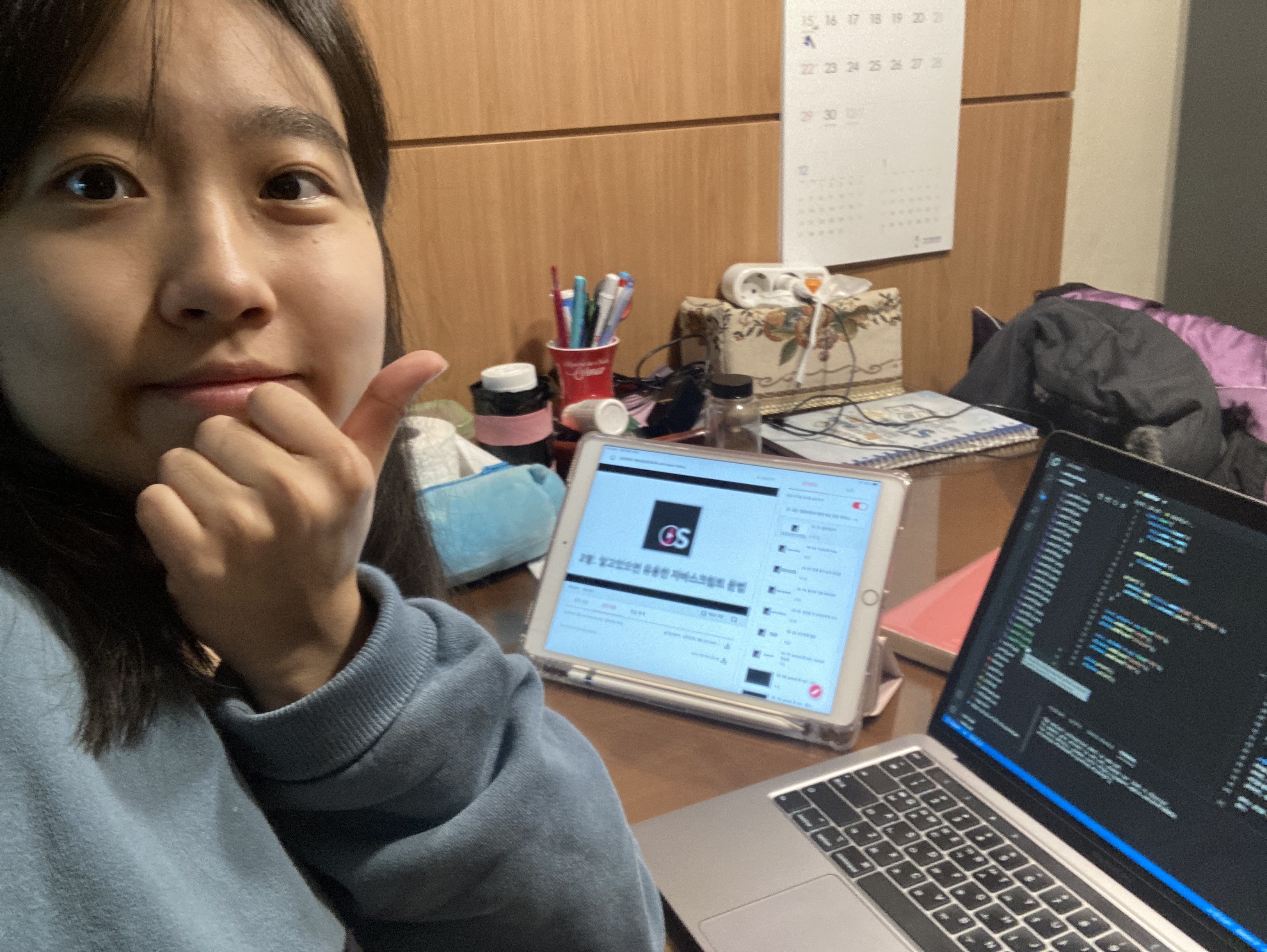 [패스트캠퍼스 수강 후기] 프론트엔드 인강 100% 환급 챌린지 31회차 미션
