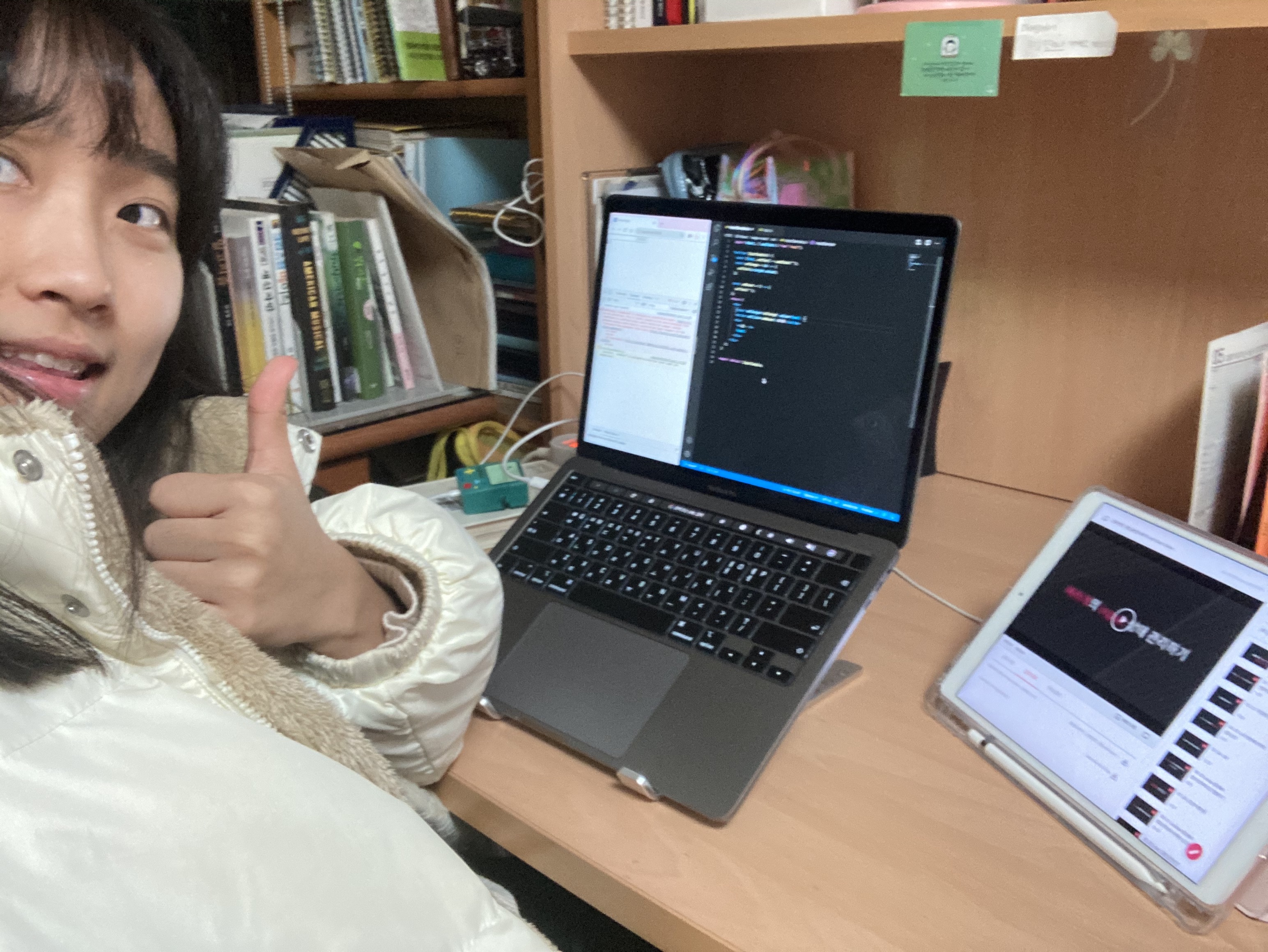 [패스트캠퍼스 수강 후기] 프론트엔드 인강 100% 환급 챌린지 38회차 미션