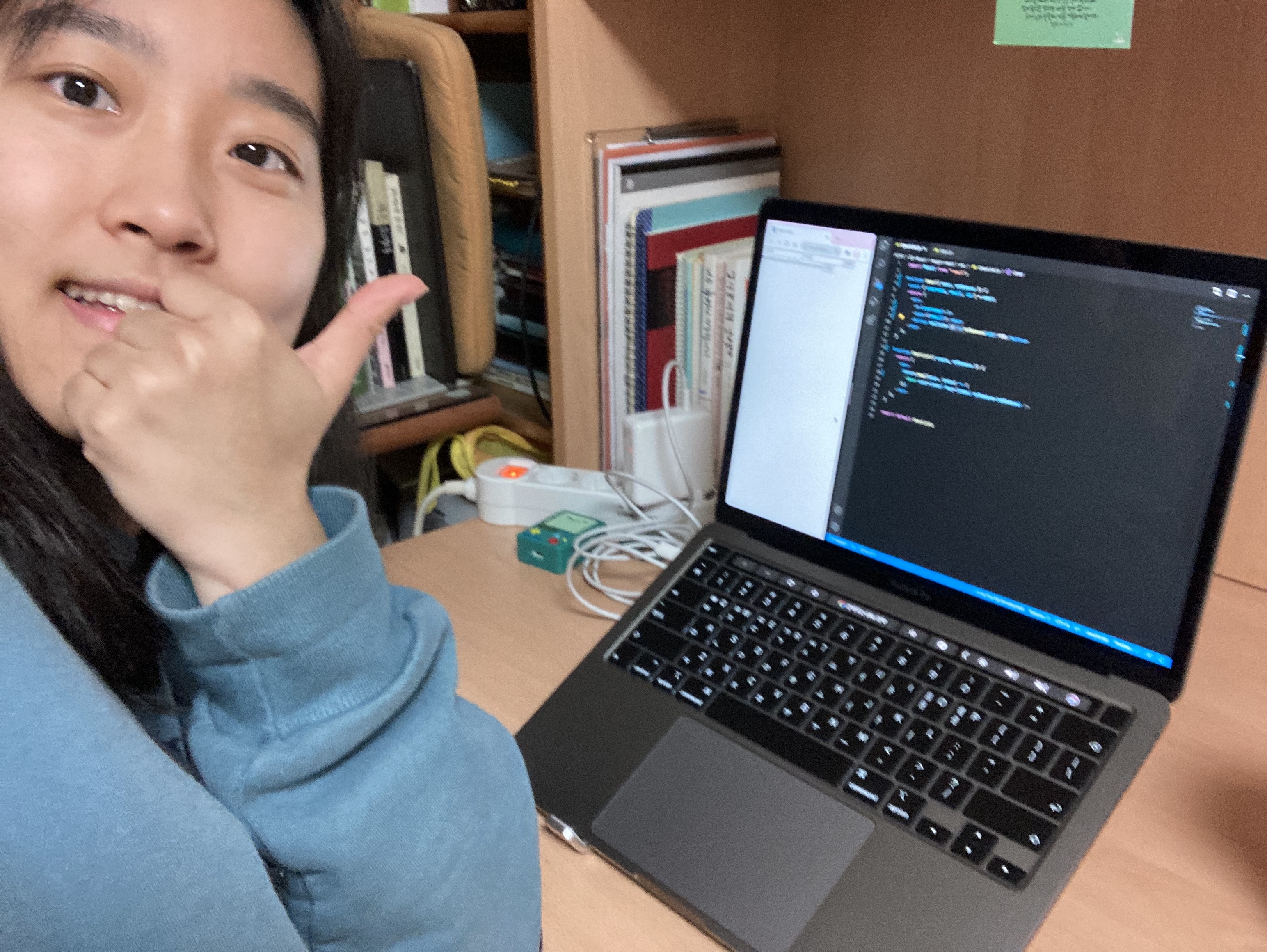 [패스트캠퍼스 수강 후기] 프론트엔드 인강 100% 환급 챌린지 44회차 미션