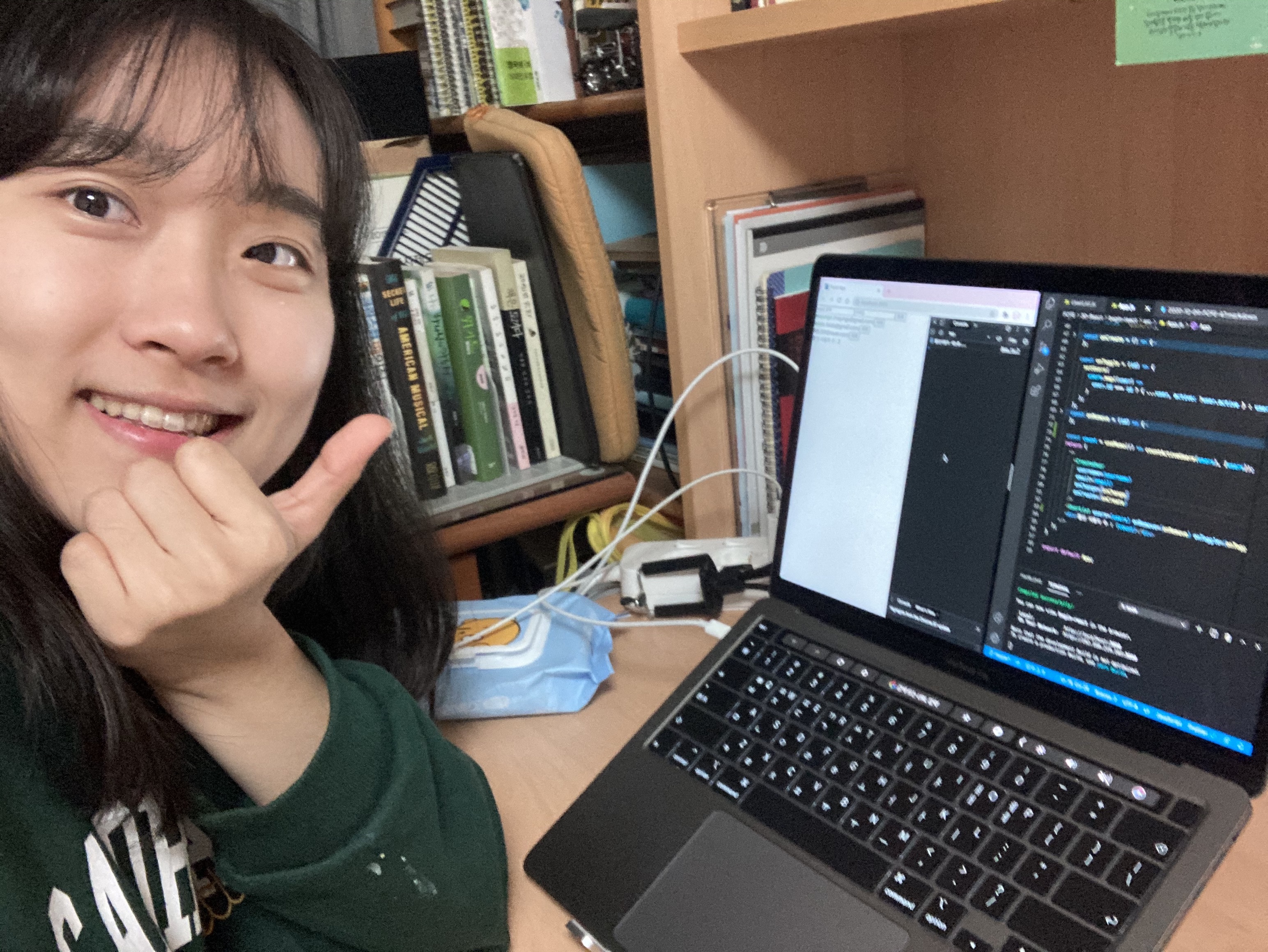 [패스트캠퍼스 수강 후기] 프론트엔드 인강 100% 환급 챌린지 47회차 미션