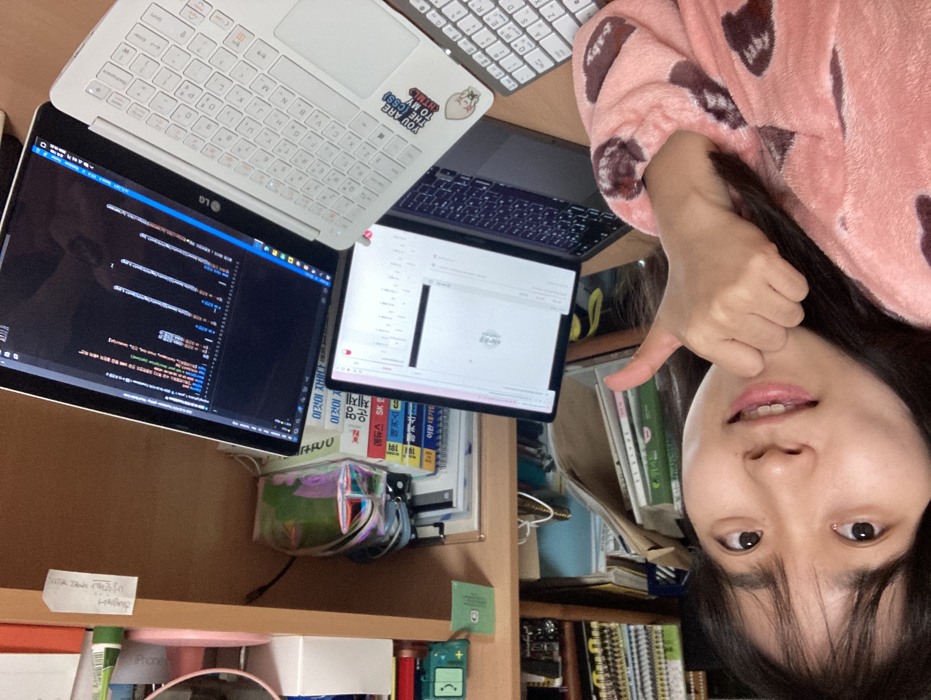 [패스트캠퍼스 수강 후기] 프론트엔드 인강 100% 환급 챌린지 7회차 미션